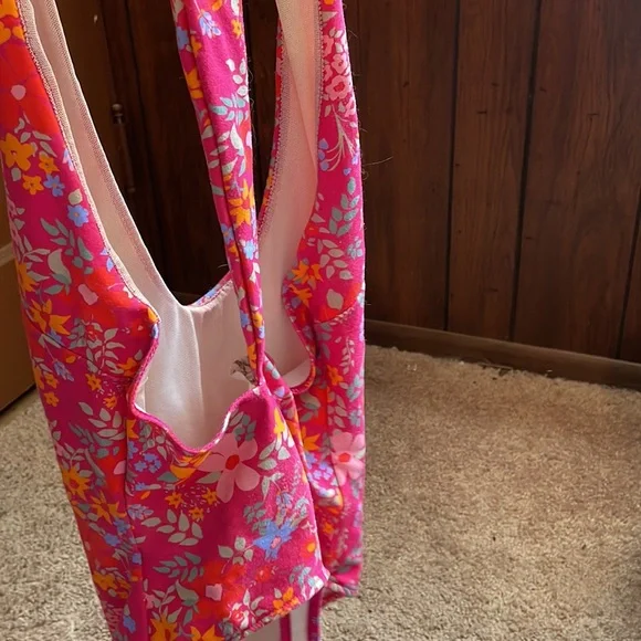 Free People intimates bodysuit - Picture 4 of 6